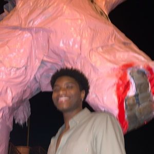 Meet your Posher, Justin